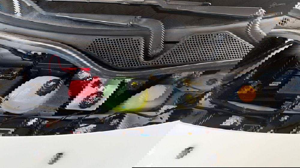 Renault Twingo usata a Catania (15)