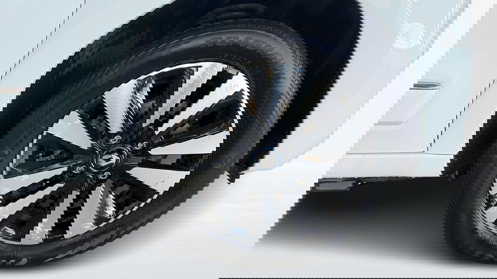 Renault Twingo usata a Catania (18)