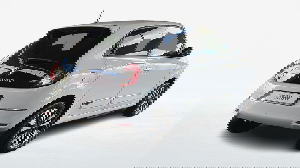 Renault Twingo usata a Catania (2)