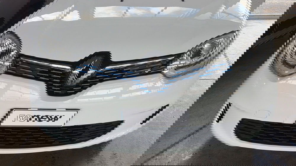 Renault Twingo usata a Catania (20)