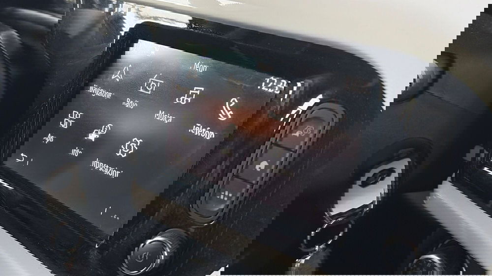 Renault Twingo usata a Catania (6)