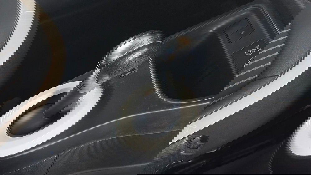 Renault Twingo usata a Catania (8)