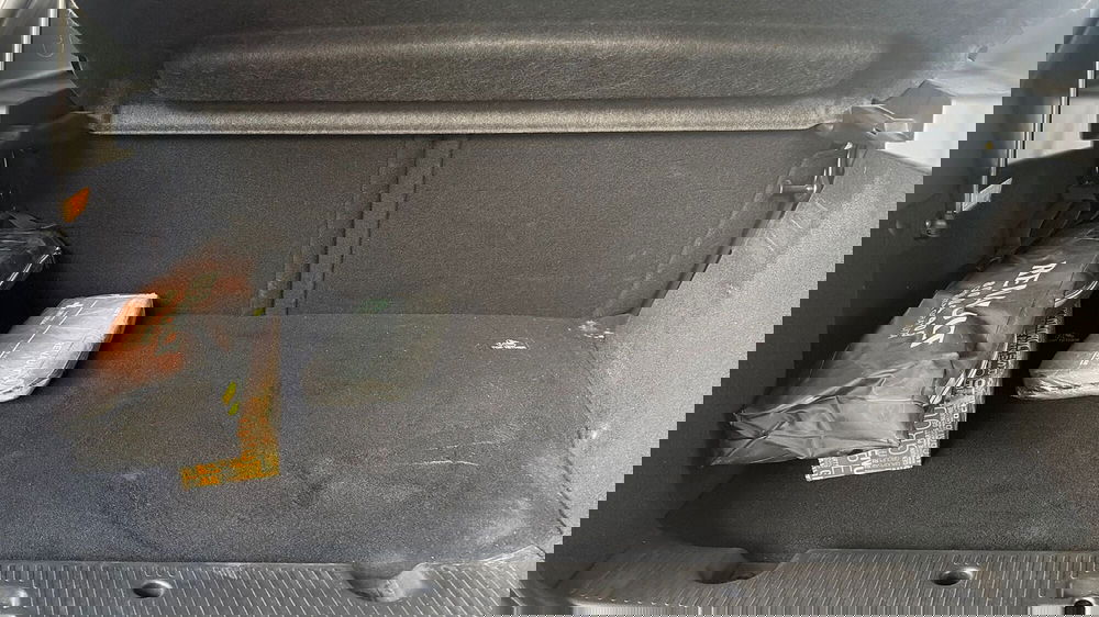 Renault Twingo usata a Catania (9)