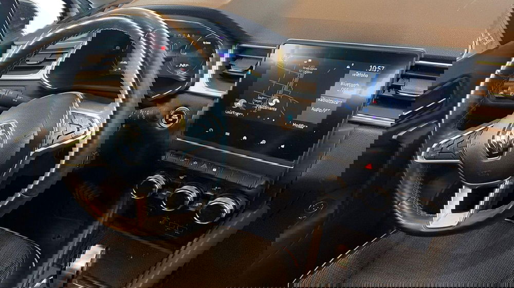 Renault Captur usata a Catania (12)