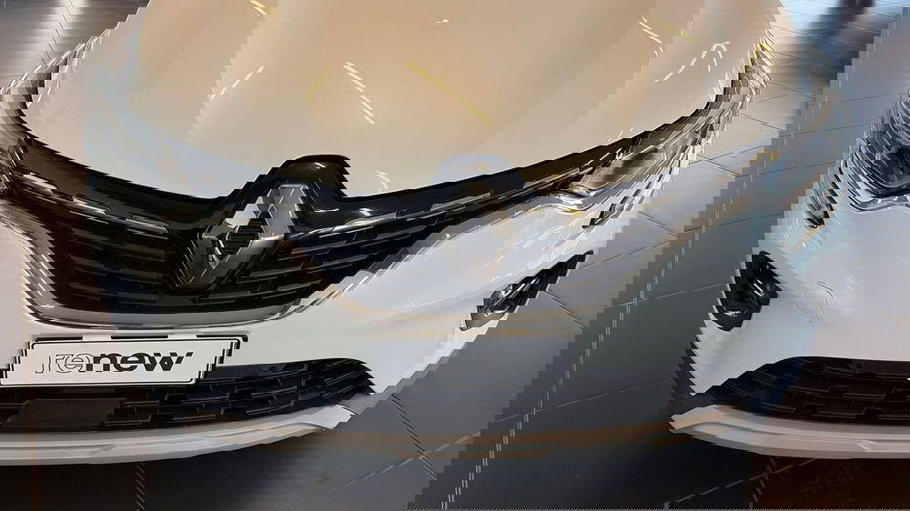 Renault Captur usata a Catania (20)