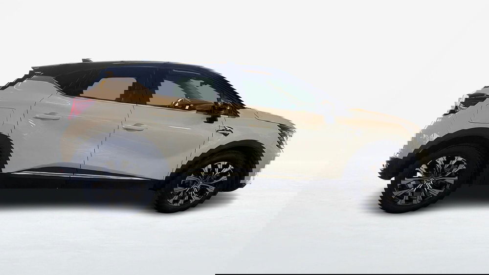 Renault Captur usata a Catania (4)