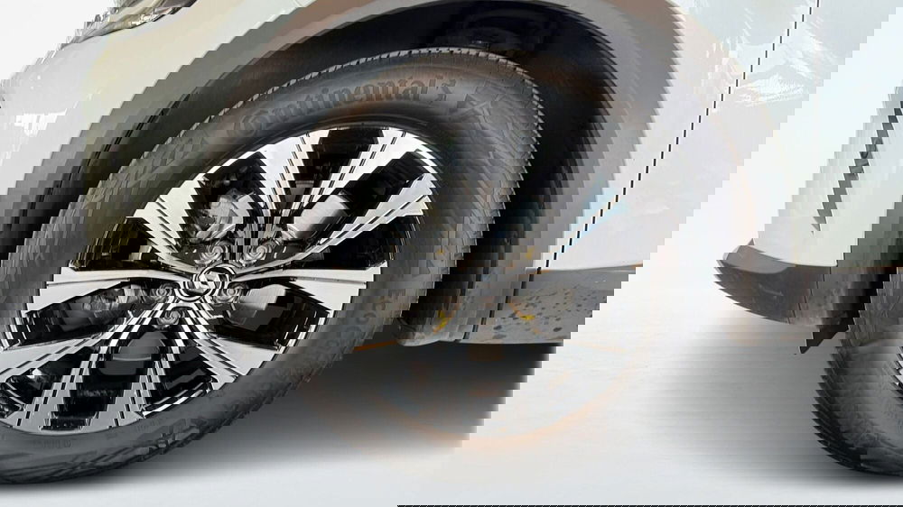 Renault Captur usata a Catania (5)