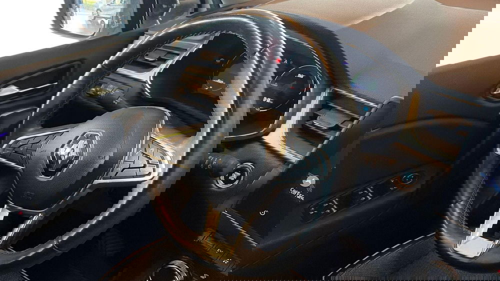 Renault Captur usata a Catania (7)