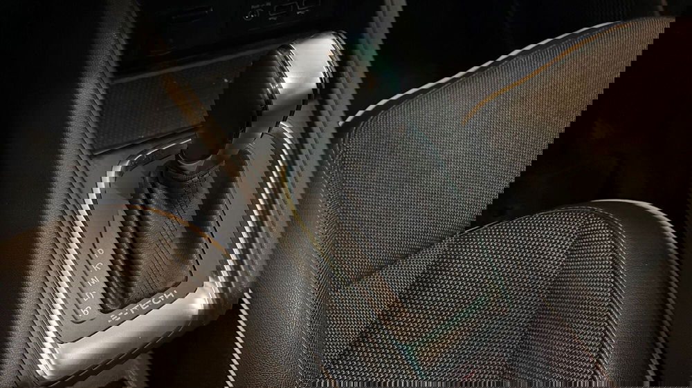 Renault Captur usata a Catania (8)