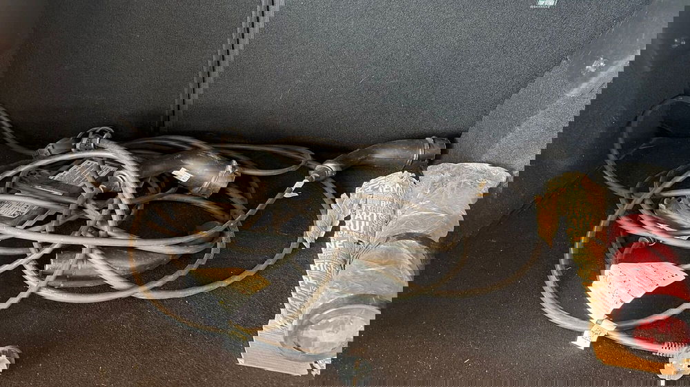 Renault Captur usata a Catania (9)