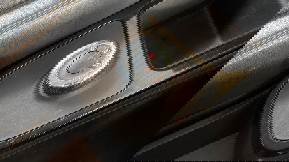 Dacia Spring usata a Catania (8)