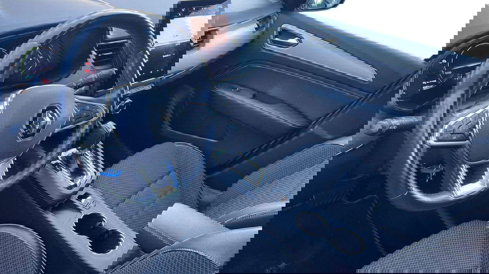 Renault Arkana usata a Catania (10)