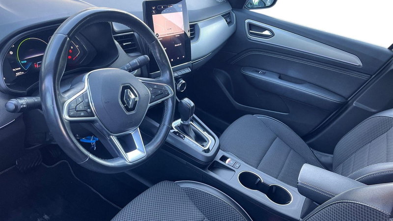 Renault Arkana usata a Catania (10)