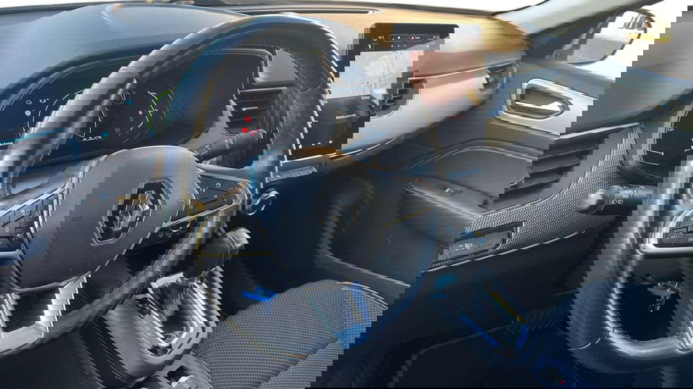 Renault Arkana usata a Catania (12)