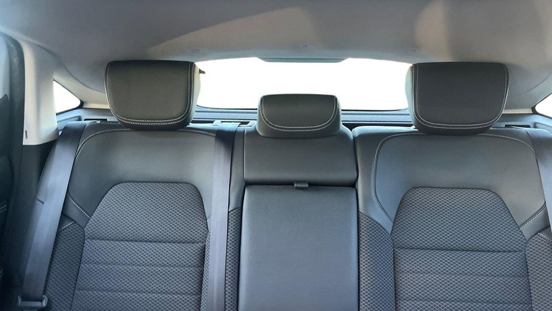 Renault Arkana usata a Catania (13)