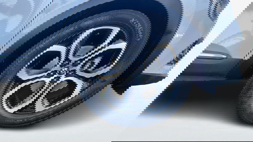 Renault Arkana usata a Catania (16)