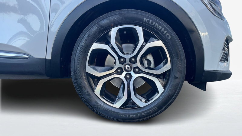 Renault Arkana usata a Catania (16)