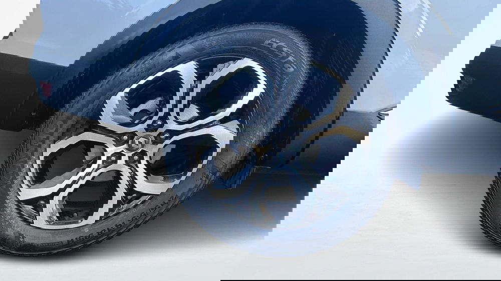 Renault Arkana usata a Catania (17)