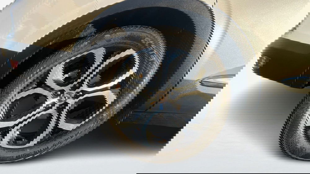 Renault Arkana usata a Catania (18)