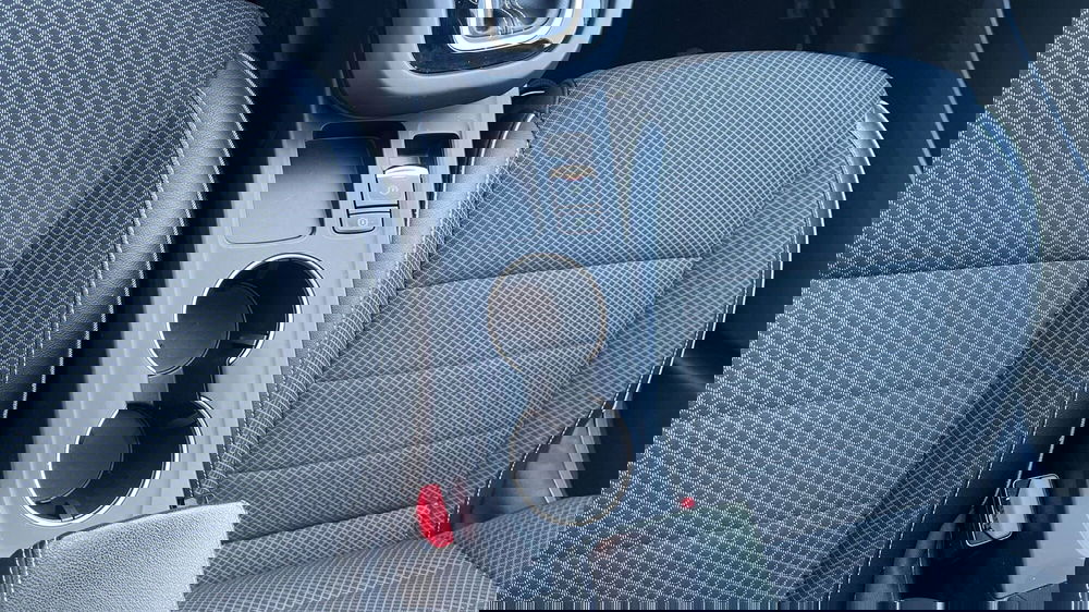 Renault Arkana usata a Catania (19)