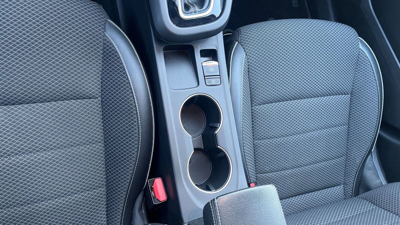 Renault Arkana usata a Catania (19)