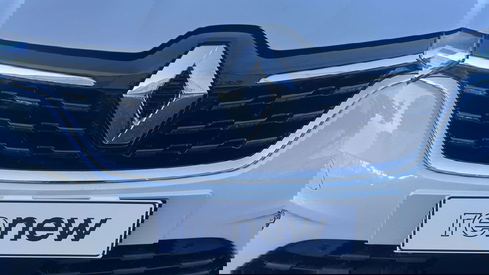 Renault Arkana usata a Catania (20)