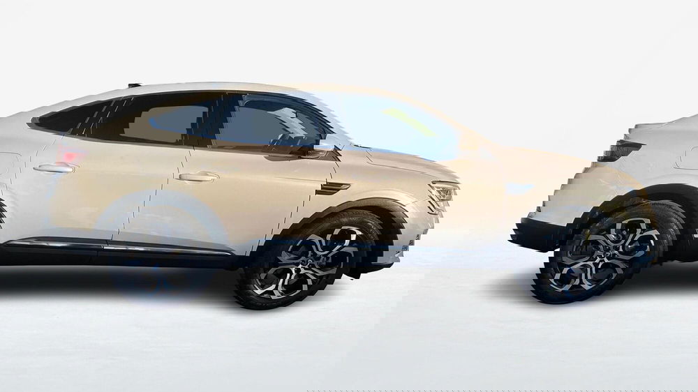 Renault Arkana usata a Catania (4)