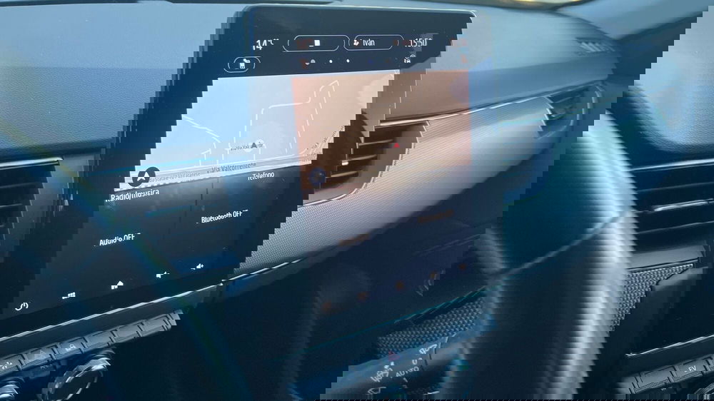 Renault Arkana usata a Catania (6)