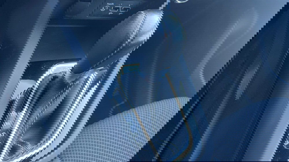 Renault Arkana usata a Catania (8)