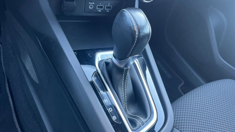 Renault Arkana usata a Catania (8)