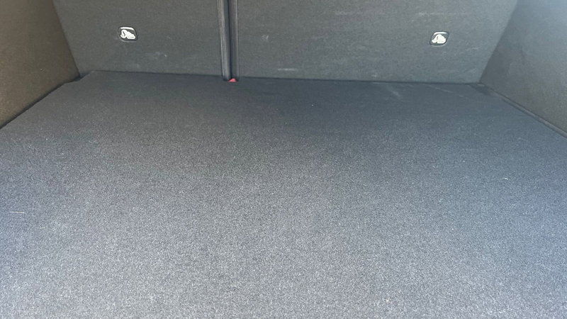 Renault Arkana usata a Catania (9)