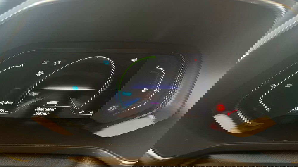 Renault Captur usata a Catania (11)