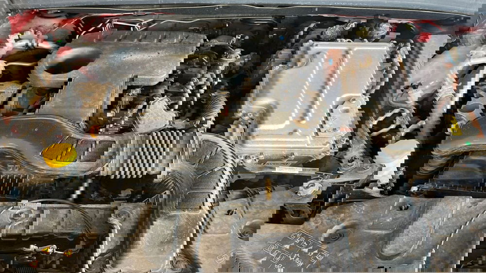 Renault Captur usata a Catania (15)