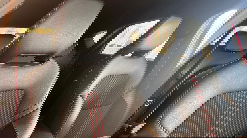 Renault Captur usata a Catania (19)