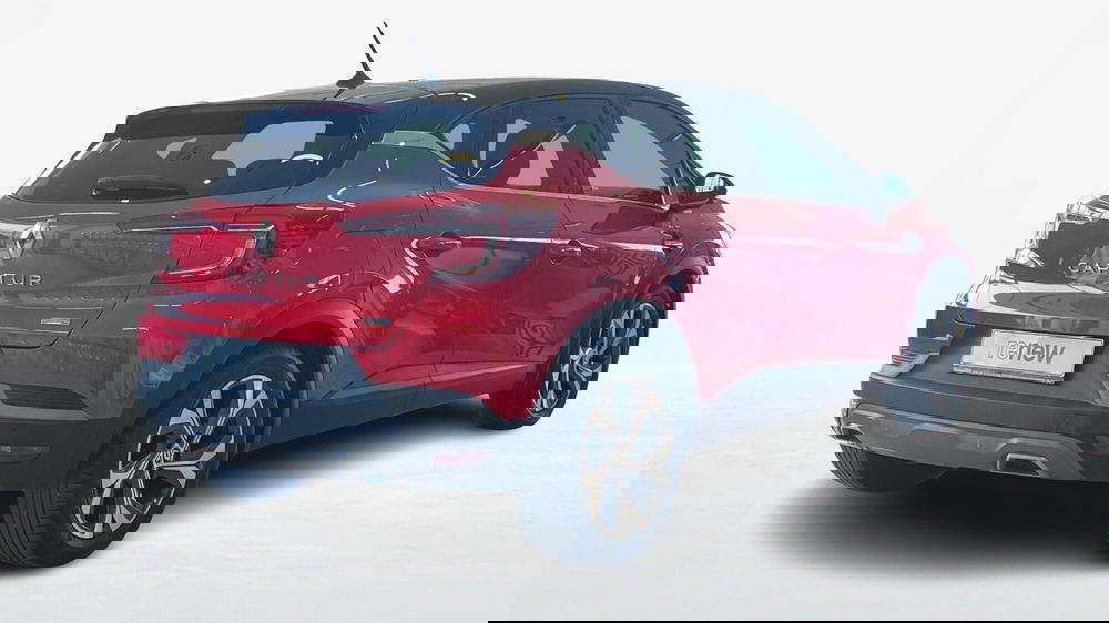 Renault Captur usata a Catania (2)