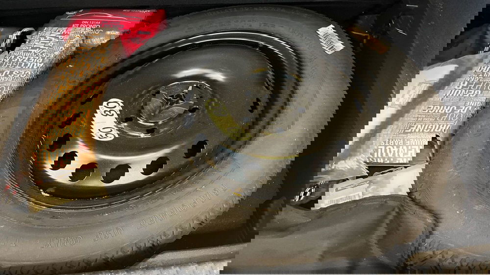 Renault Captur usata a Catania (20)