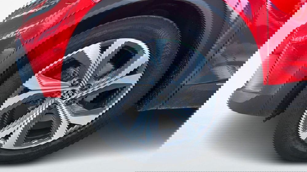 Renault Captur usata a Catania (5)