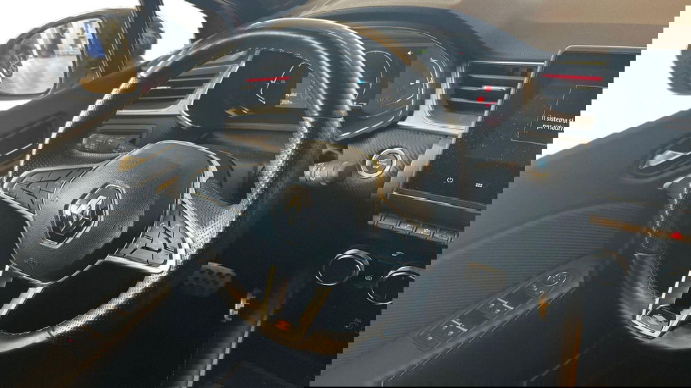 Renault Captur usata a Catania (7)