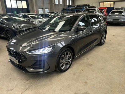 Ford Focus 1.0 EcoBoost Hybrid 125 CV Power. 5p. ST-Line Style del 2023 usata a Lodi