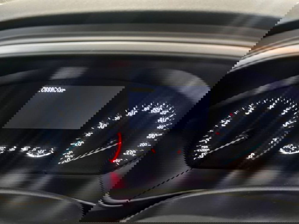 Ford Focus usata a Lodi (10)