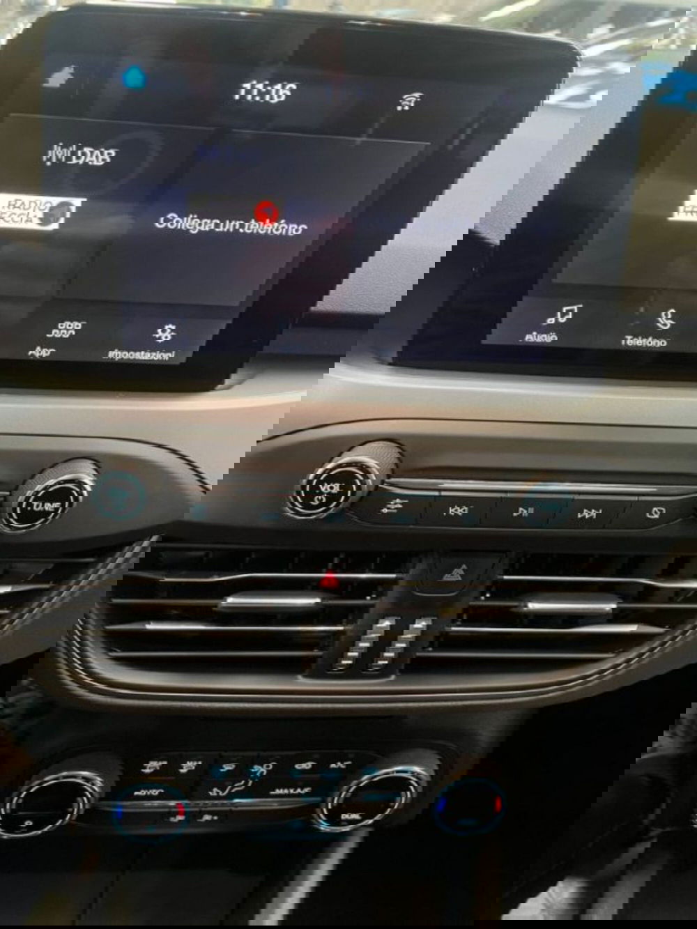 Ford Focus usata a Lodi (11)