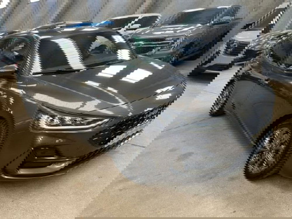 Ford Focus usata a Lodi (3)