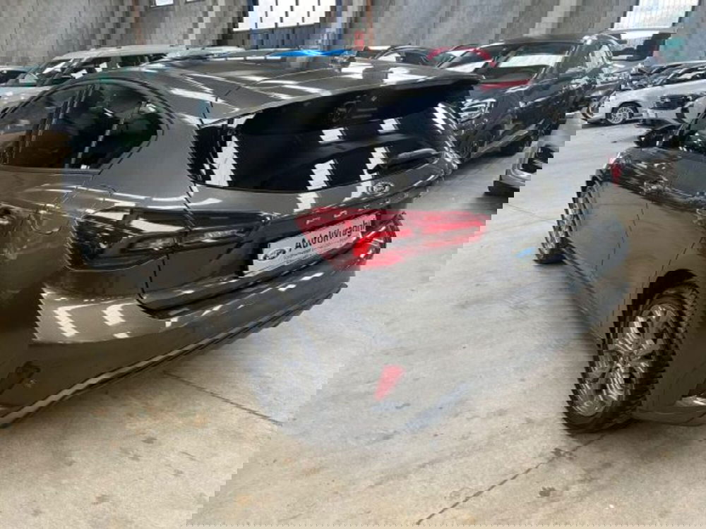 Ford Focus usata a Lodi (6)