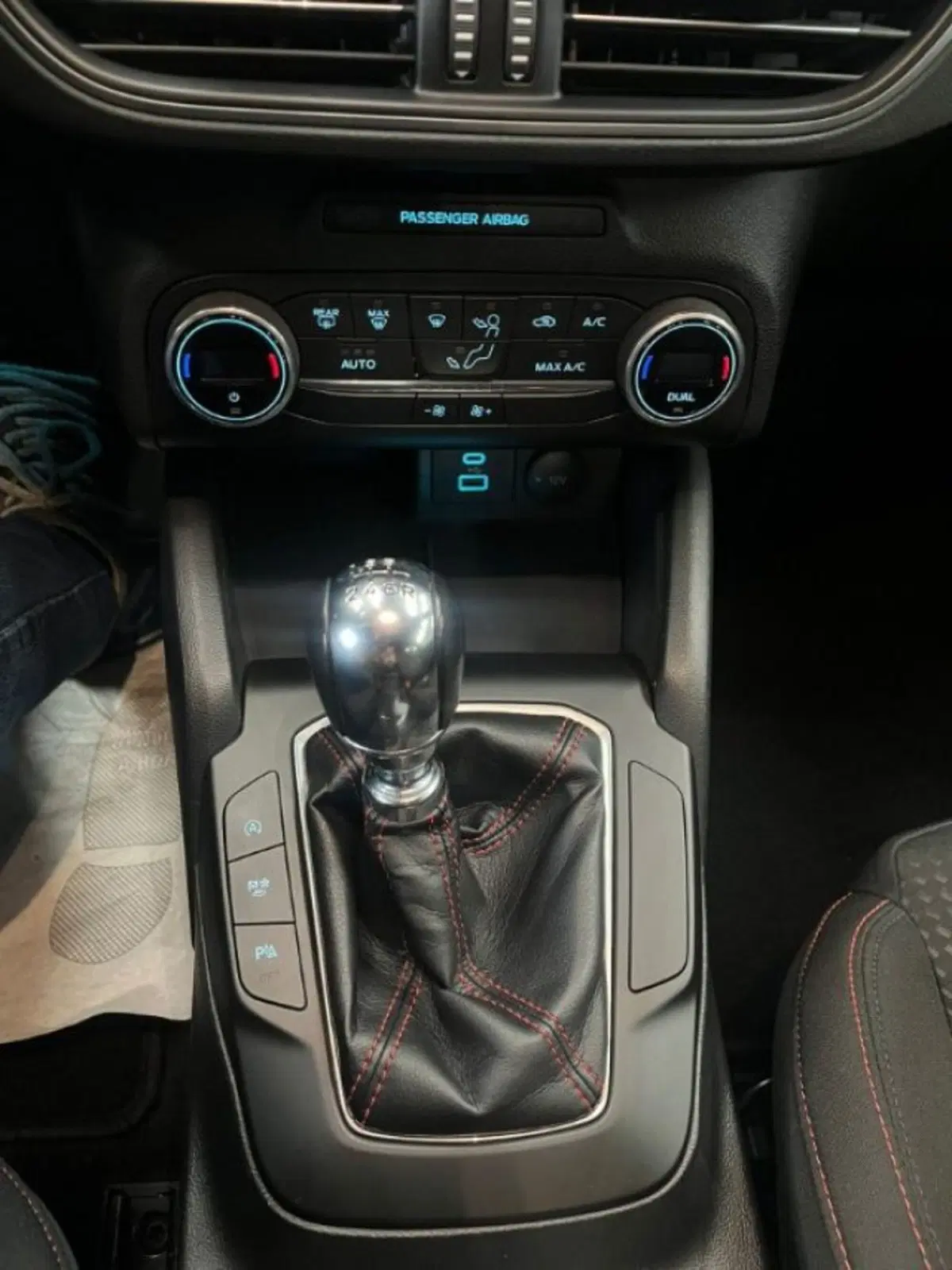Ford Focus usata a Lodi (9)