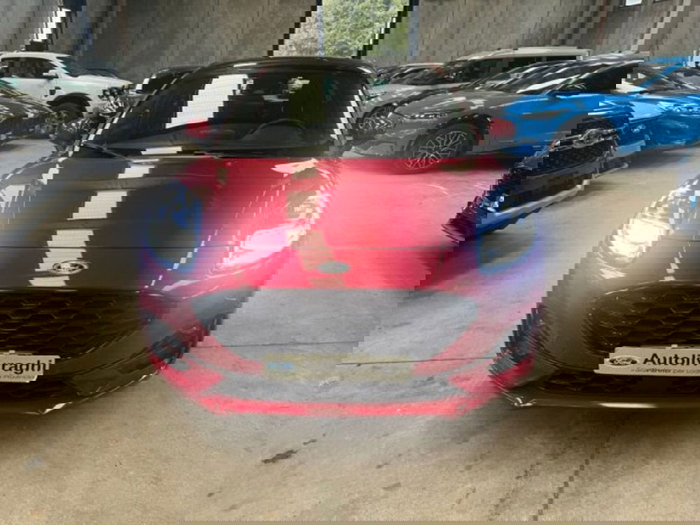 Ford Puma usata a Lodi