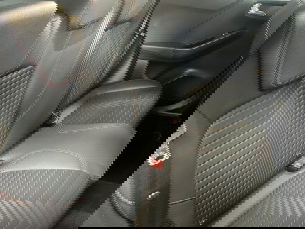 Ford Puma usata a Lodi (13)