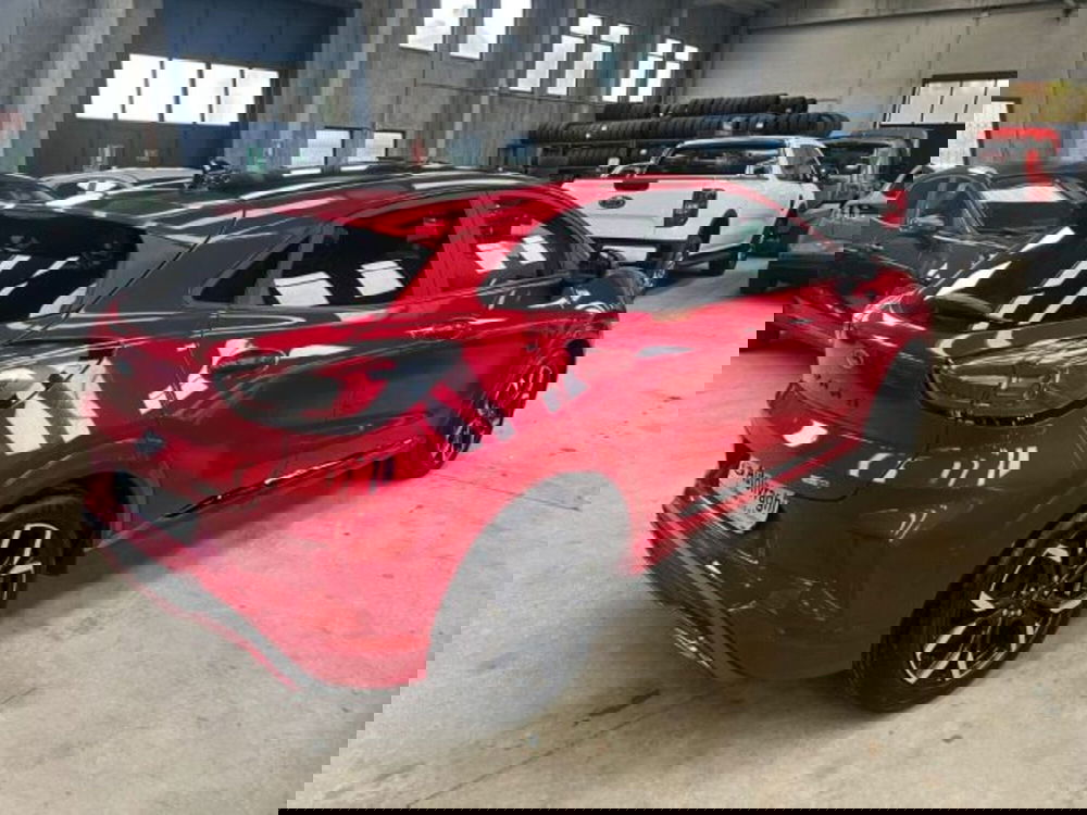 Ford Puma usata a Lodi (3)