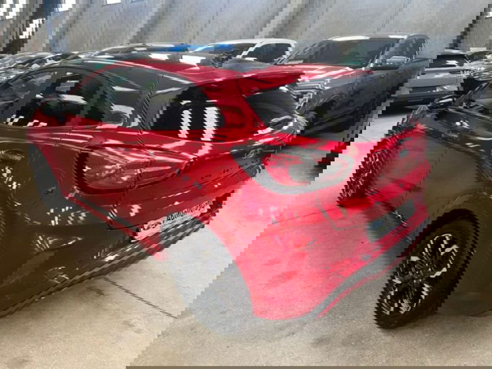 Ford Puma usata a Lodi (5)