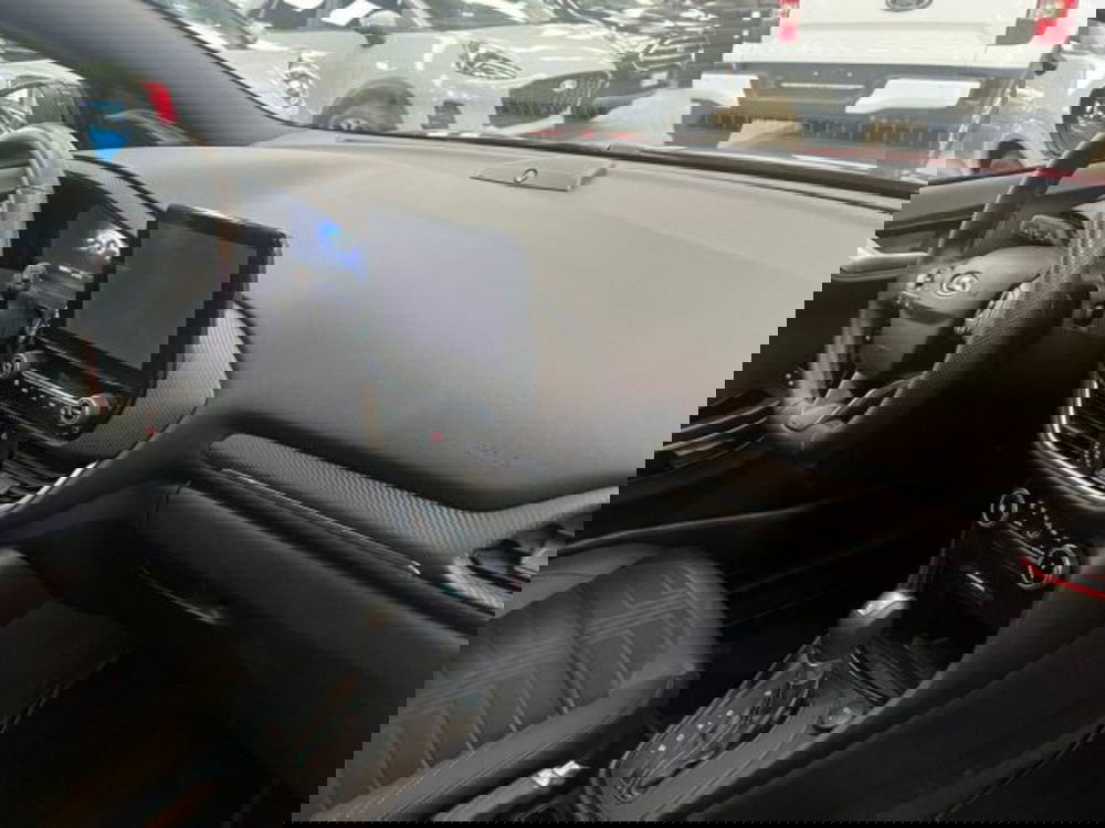 Ford Puma usata a Lodi (7)