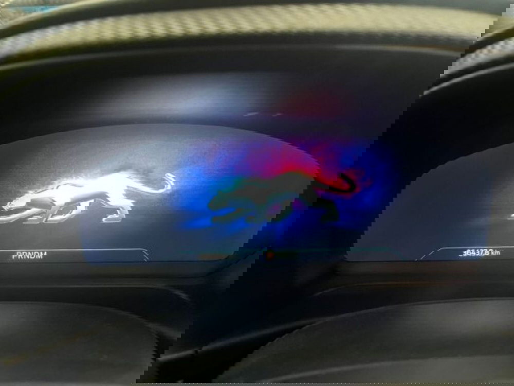 Ford Puma usata a Lodi (8)